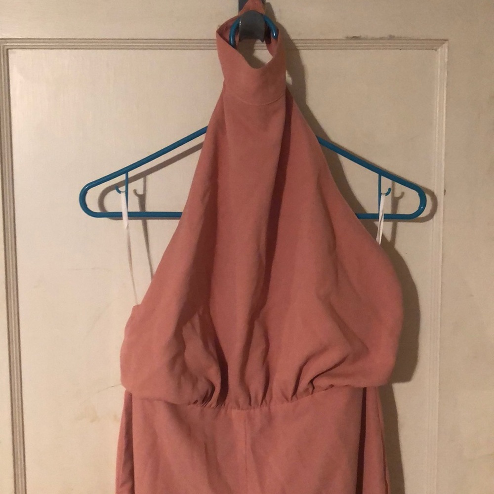 Jumpsuit - Picture 2 of 5